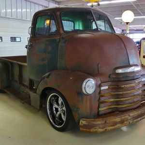 Meet your Posher, Ronny